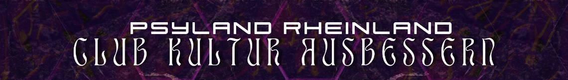 Club Kultur Ausbessern